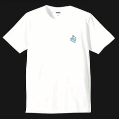 V.A. [Jdi Conga Logo T （White）]