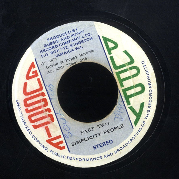 HORACE ANDY [Love You To Want  Me ]