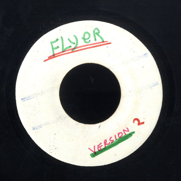 TONY CLARKE [Righteous Man]