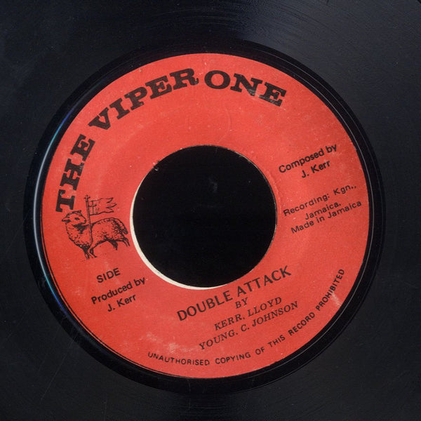 JAMES KERR [Where Is The Key]