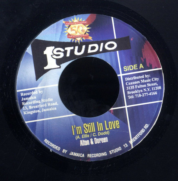 ALTON & DOREEN [I'm Still In Love]