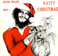 JACOB MILLER & RAY I [Natty Christmas]