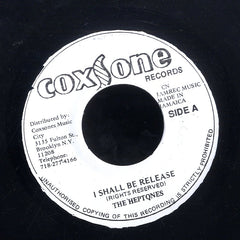 HEPTONES [I Shall Be Release]