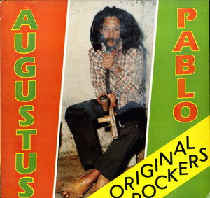 AUGUSTUS PABLO [Original Rockers]