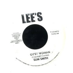 SLIM SMITH [Gipsy Woman /Lesson Of Love(Story Of Love) ]