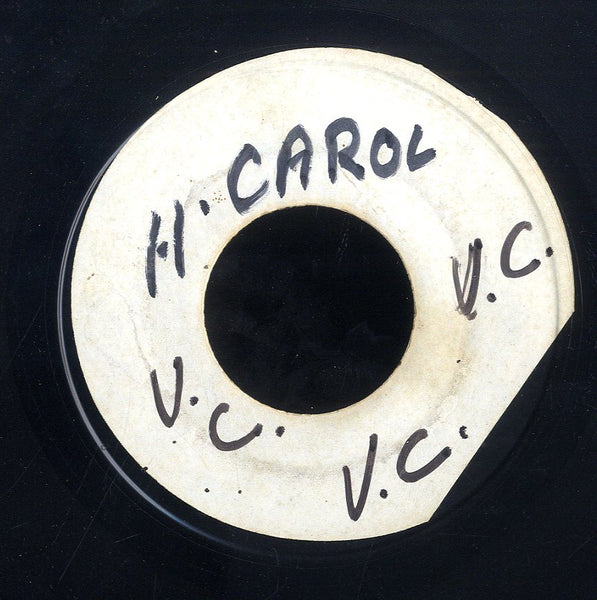 LORD CREATOR / THE GLADIATORS [Unfaithfull Baby / Hello Carol]