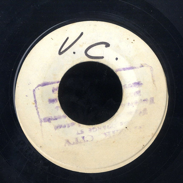 LORD CREATOR / THE GLADIATORS [Unfaithfull Baby / Hello Carol]