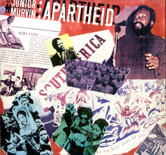 JUNIOR MURVIN [Apartheid]