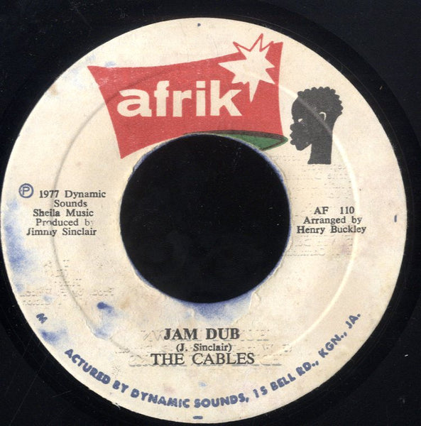 THE CABLES [Jamaica]