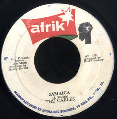 THE CABLES [Jamaica]