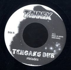 TENGAKU DUB [Pleiades / Melt]