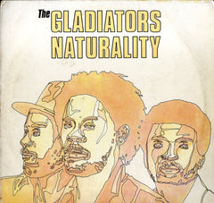 THE GLADIATORS [Naturality]