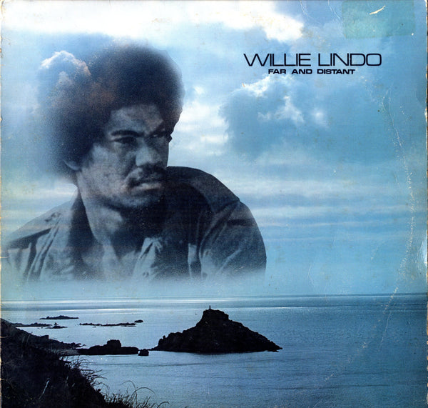WILLIE LINDO [Far And Distant]