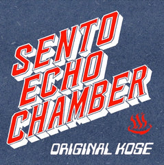 ORIGINAL KOSE [Sento Echo Chamber / Sento Echo Version]
