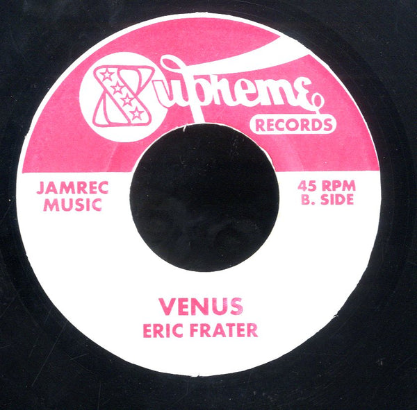ZOOT SIMMS / ERIC FRATER [By By Baby / Venus]