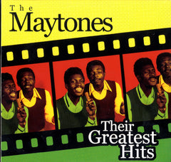 THE MAYTONES [Their Greatest Hits]