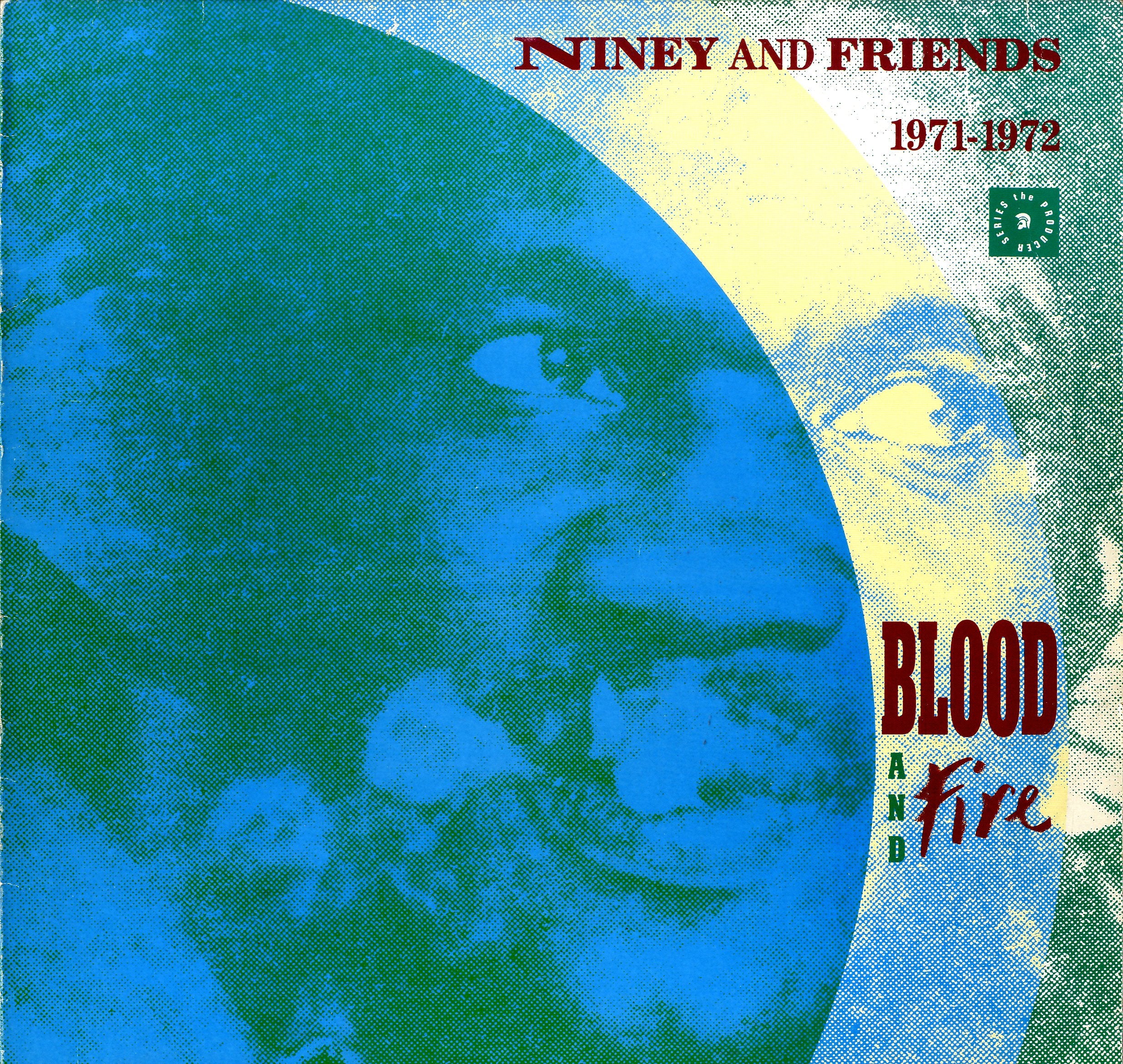 V.A. [Blood And Fire 1971-1972]