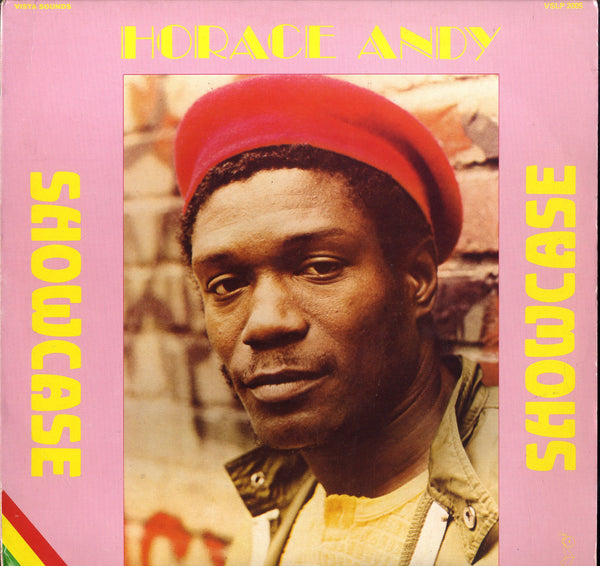 HORACE ANDY [Showcase]