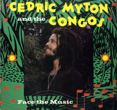 CONGOS [Face The Music]