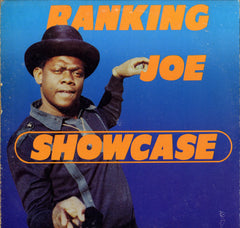 RANKING JOE [Showcase ]