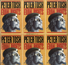 PETER TOSH [Equal Rights]