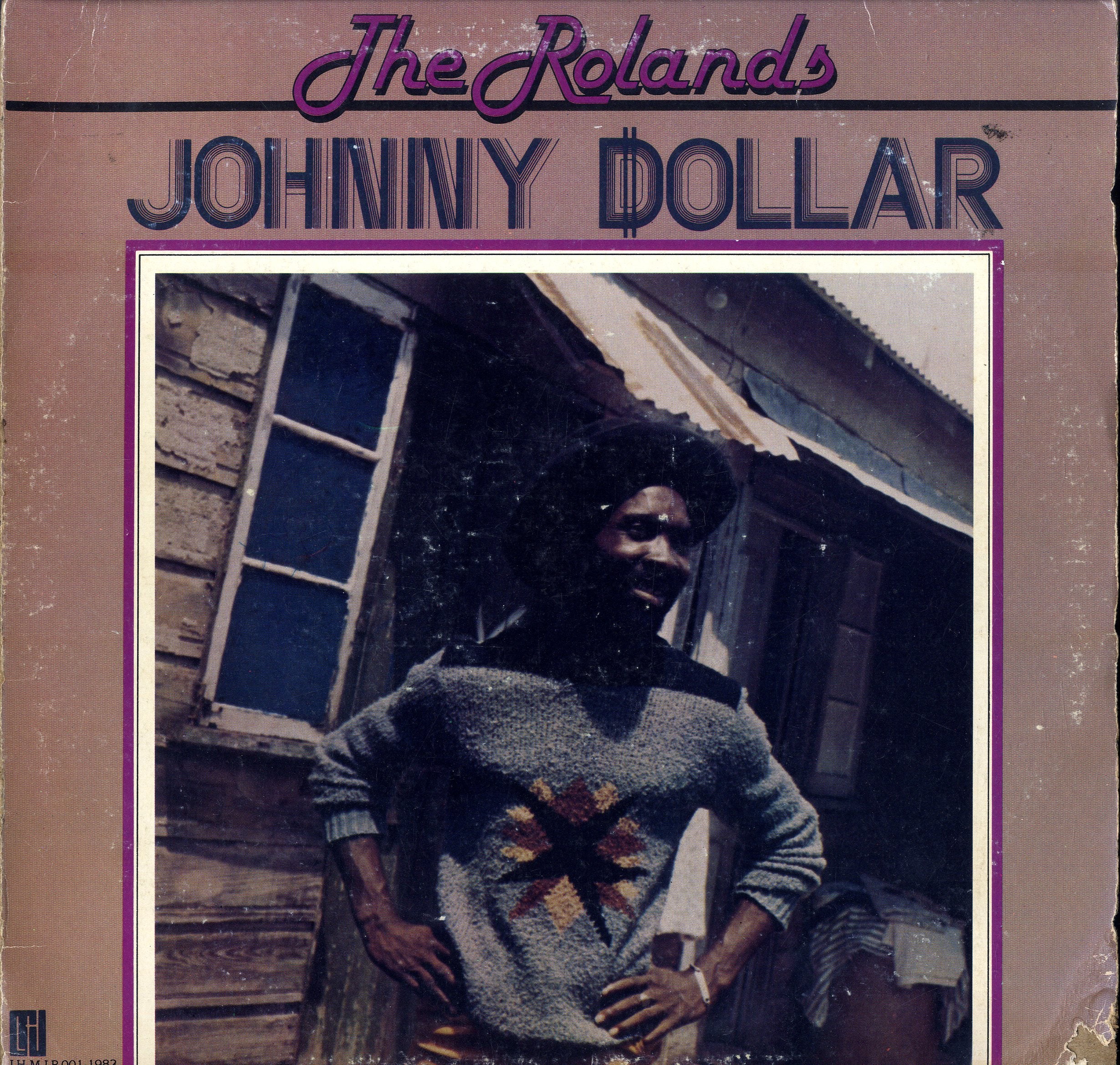 THE ROLANDS [Johnny Dollar]