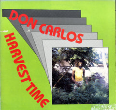 DON CARLOS [Harvest Time]