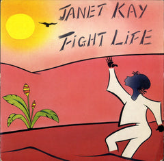 JANET KAY [Fight Life]