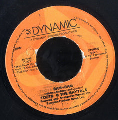 TOOTS & THE MAYTALS [Bam Bam / Pomps And Pride]