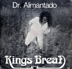 DR. ALIMANTADO [Kings Bread]