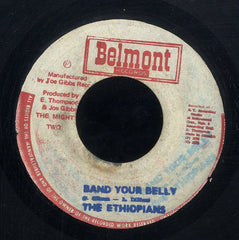 THE ETHIOPIANS [Band Your Belly]