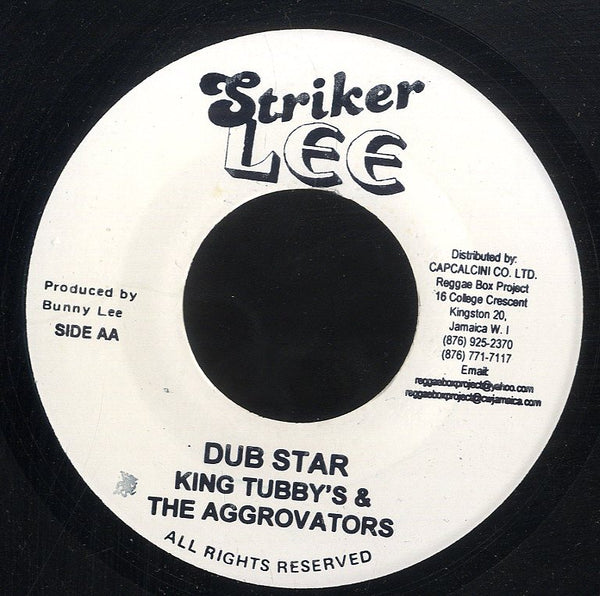 HORACE ANDY [Guiding Star]