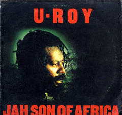 U - ROY [Jah Son Of Africa]