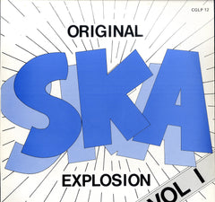 V. A. [Original Ska Explosion]
