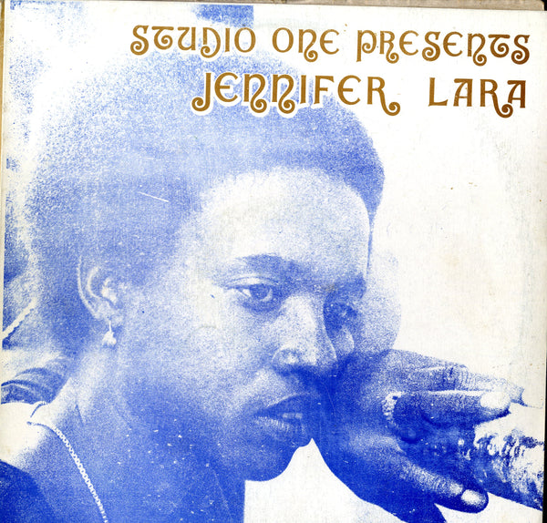 JENNIFER LARA [Studio One Presents Jennifer Lara]