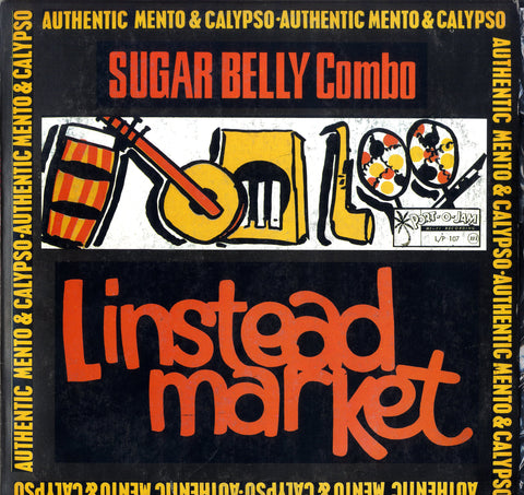 SUGAR BELLY COMBO [Linstead Market]