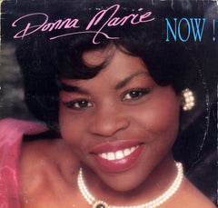 DONNA MARIE [Now!]