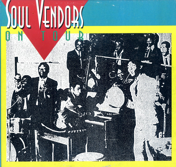 SOUL VENDERS [On Tour]