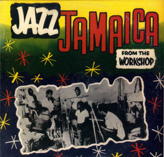 THE WORKSHOP [Jazz Jamaica]