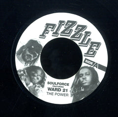 SOUL FORCE FEAT. WARD 21 [The Power]