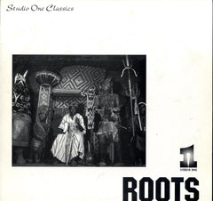 V.A [Studio One Classics Roots]