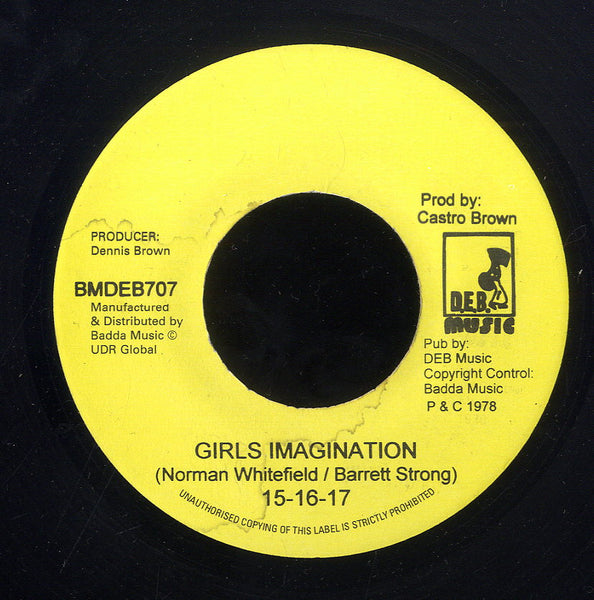 15 16 17  [Girls Imagination]