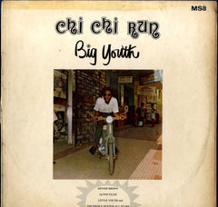 BIG YOUTH [Chi Chi Run]