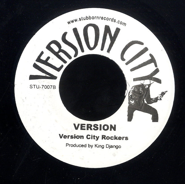 JOHNNY OSBOURNE [Let There Be Love]