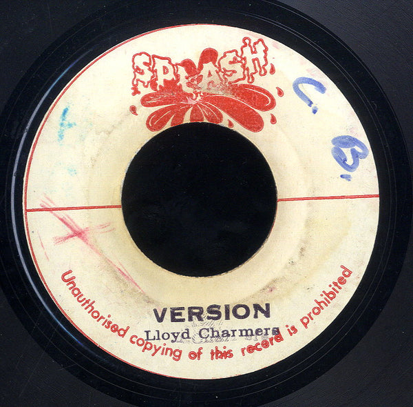 KEN BOOTHE / LLOYD CHARMERS [Have I Sinned ]