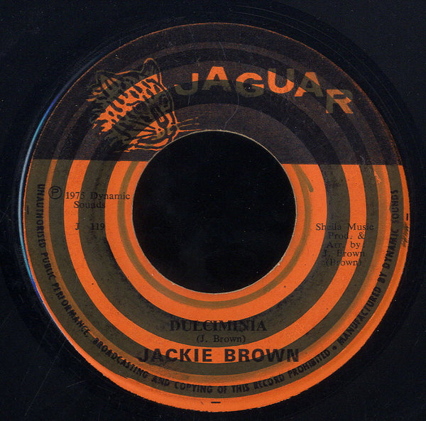 JACKIE BROWN [Dulciminia]