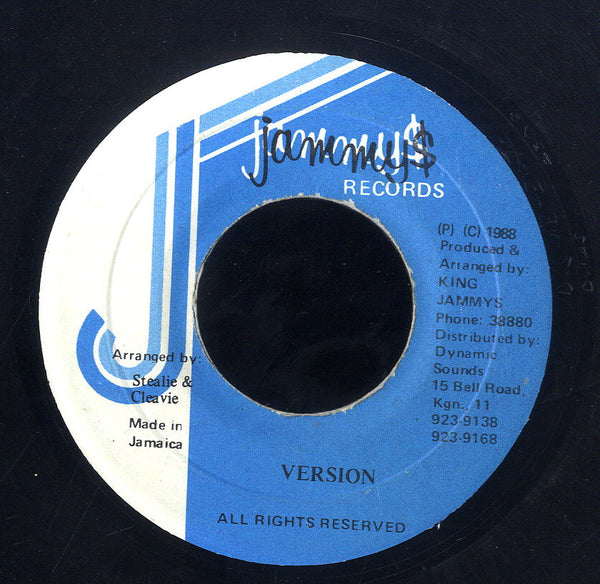 BRIAN & TONY GOLD [Bull's Eye]