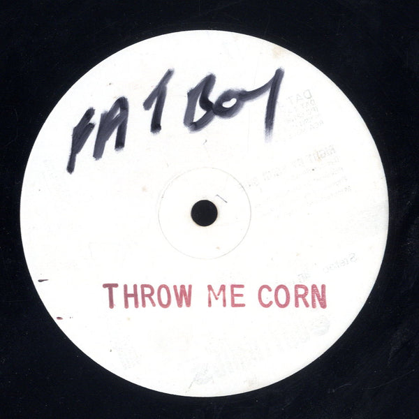 MAXI PRIEST [Throw My Corn / Strolling On / 	Flowing On ]