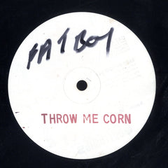 MAXI PRIEST [Throw My Corn / Strolling On / 	Flowing On ]