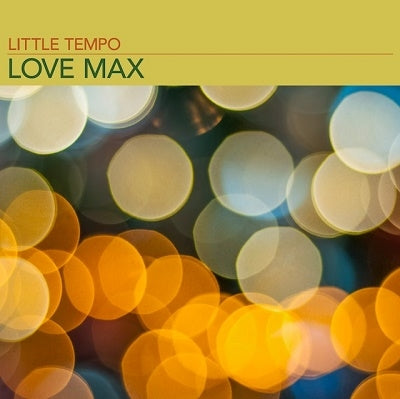 LITTLE TEMPO [Love Max]